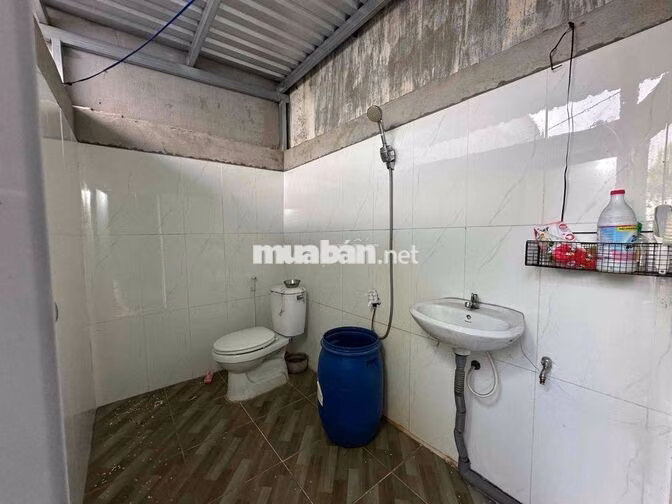Chính chủ cho thuê nhà nguyên căn KIOT sẳn nội thất ngay Tân Thới Hiệp