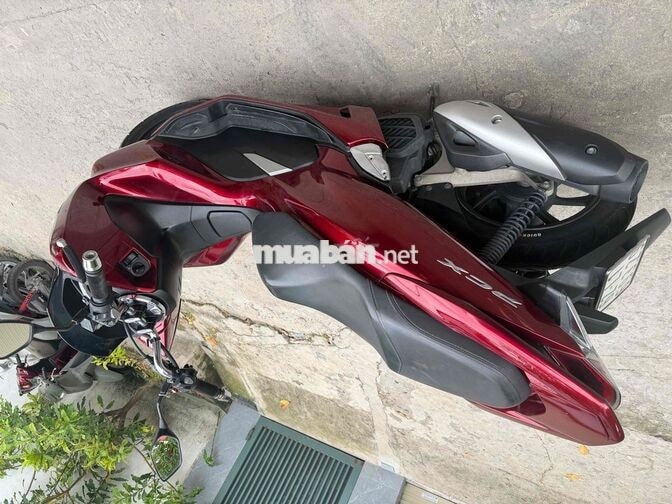 Honda PCX 2019 khoá maxkey