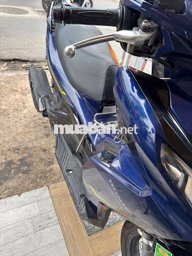 Honda Air Blade 2022 Xanh đẹp long lanh