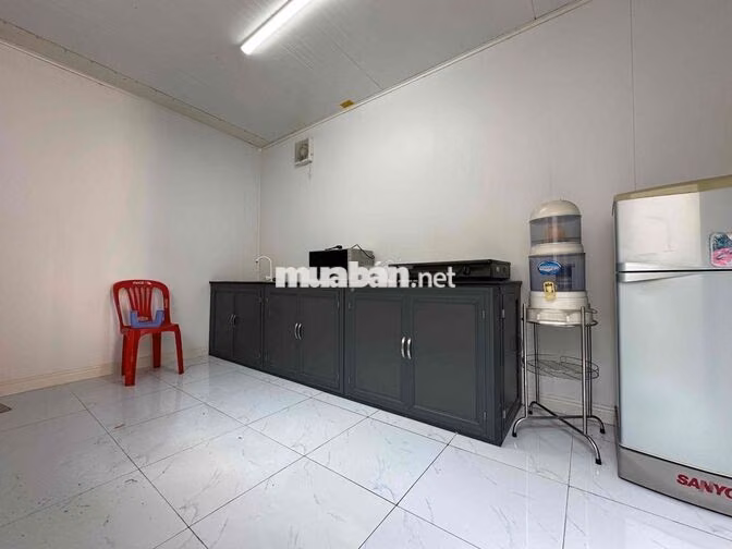 Chính chủ cho thuê nhà nguyên căn KIOT sẳn nội thất ngay Tân Thới Hiệp