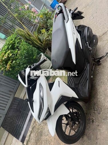 Honda Vario 125cc 2021 Trắng