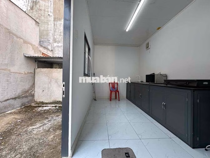 Chính chủ cho thuê nhà nguyên căn KIOT sẳn nội thất ngay Tân Thới Hiệp
