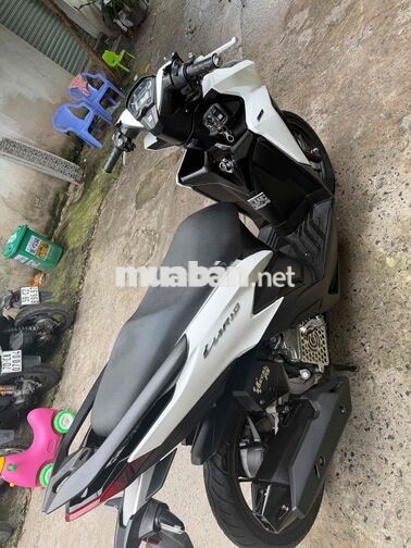 Honda Vario 125cc 2021 Trắng