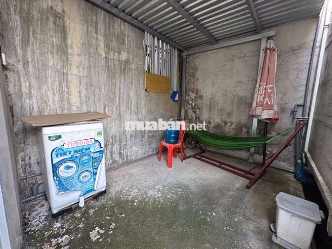 Chính chủ cho thuê nhà nguyên căn KIOT sẳn nội thất ngay Tân Thới Hiệp