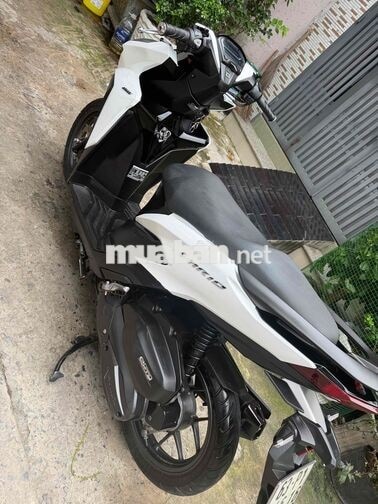 Honda Vario 125cc 2021 Trắng