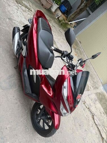 Honda PCX 2019 khoá maxkey