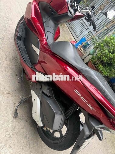 Honda PCX 2019 khoá maxkey
