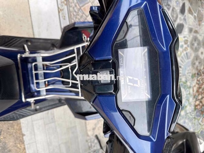 Honda Air Blade 2022 Xanh đẹp long lanh