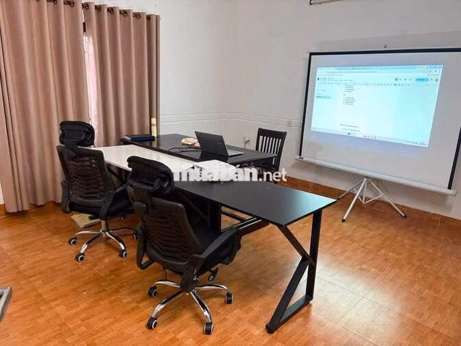 [CHÍNH CHỦ]Cho Thuê nhà mặt tiền đỗ nhuận
