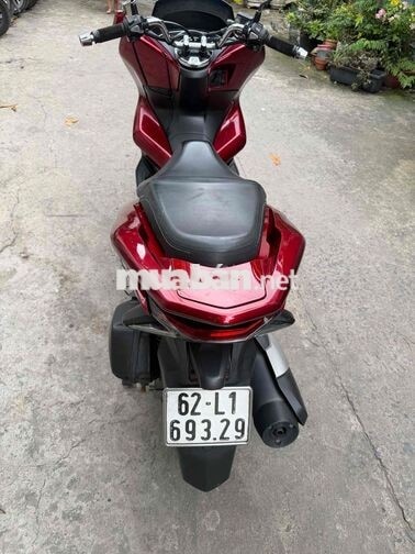 Honda PCX 2019 khoá maxkey