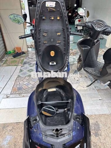 Honda Air Blade 2022 Xanh đẹp long lanh
