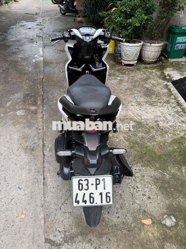 Honda Vario 125cc 2021 Trắng