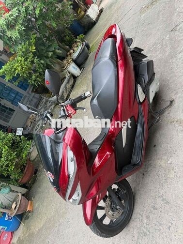 Honda PCX 2019 khoá maxkey