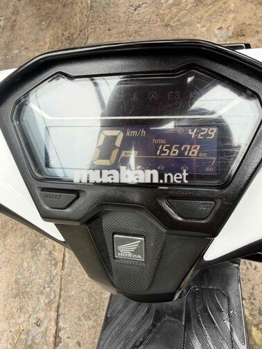 Honda Vario 125cc 2021 Trắng