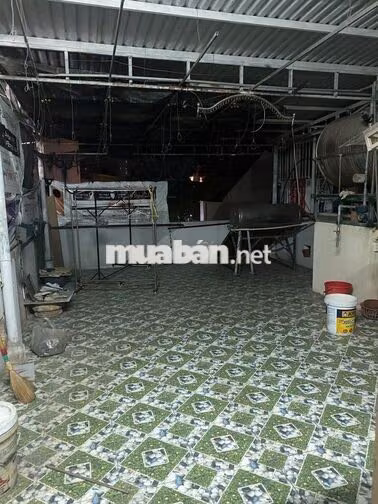 [CHÍNH CHỦ]Cho Thuê nhà mặt tiền đỗ nhuận