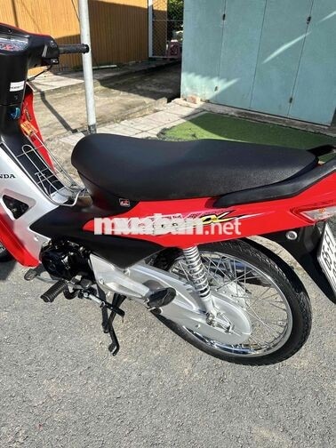 Honda Wave Alpha 100 máy Êm ấm Đã dọn mới