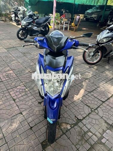 Yamaha Nouvo 6