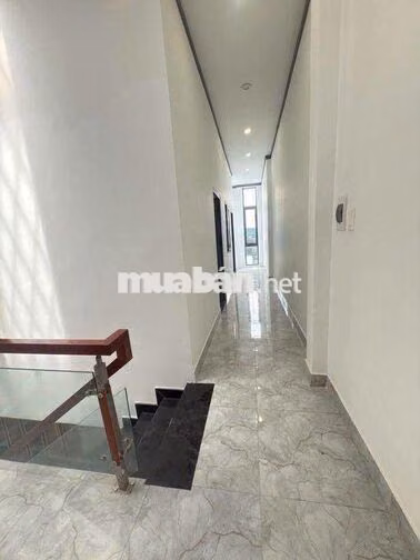 nhà khu dân cư b5 phường Tân hiệp