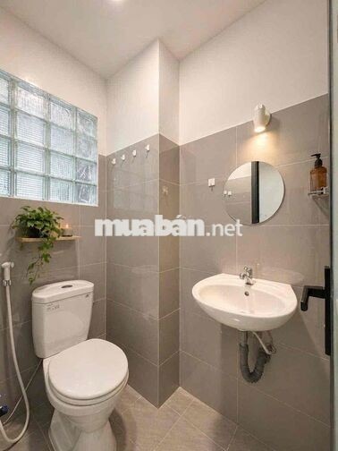 STUDIO FULL NỘI THẤT TIỆN DI CHUYỂN ĐH Y DƯỢC/ĐH MỞ