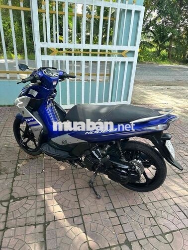 Yamaha Nouvo 6