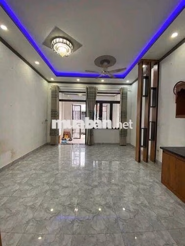nhà khu dân cư b5 phường Tân hiệp