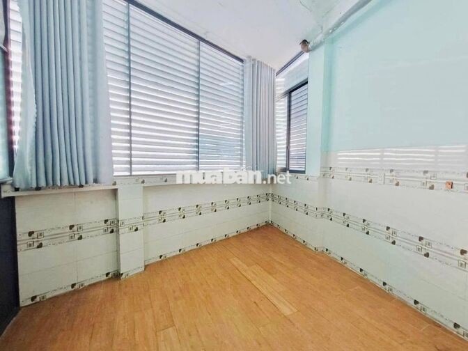 PHÒNG TRỌ MỚI CÓ GÁC – KHU TÔ NGỌC VÂN, Q.12