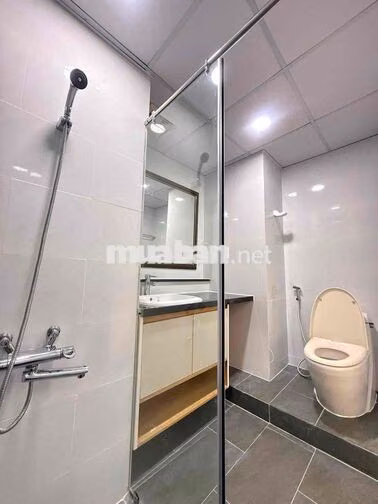 Chỉ: 4 Tỷ 090 - 70m - 2PN - Tầng Cao - Full Nội Thất -  CHUNG CƯ 1050