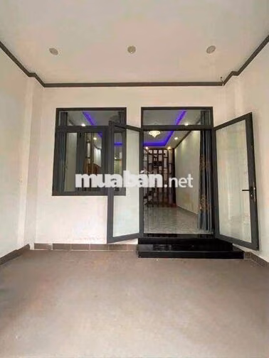 nhà khu dân cư b5 phường Tân hiệp