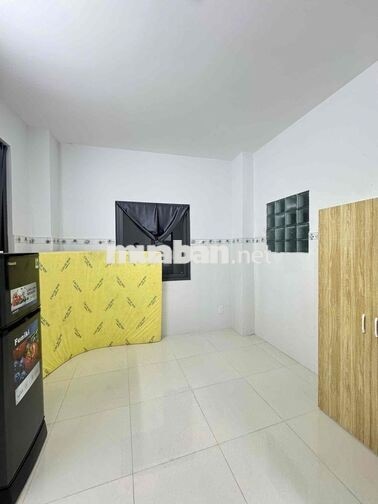 STUDIO FULL NỘI THẤT TIỆN DI CHUYỂN ĐH Y DƯỢC/ĐH MỞ
