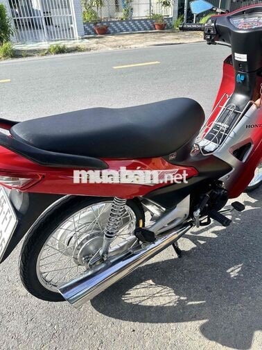 Honda Wave Alpha 100 máy Êm ấm Đã dọn mới