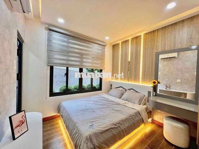 CHO THUÊ NHÀ NGUYÊN CĂN HẺM ĐƯỜNG SỐ 30 P. AN NHƠN GÒ VẤP
