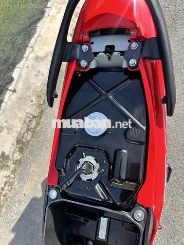 Honda Wave Alpha 100 máy Êm ấm Đã dọn mới