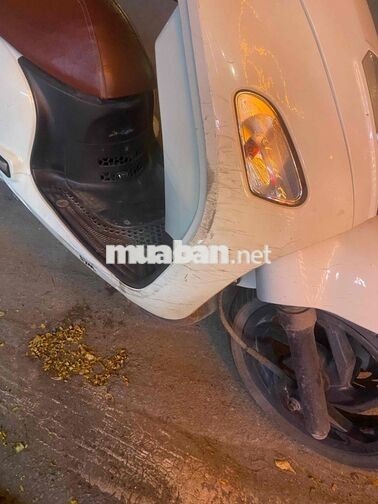 SYM Attila 50 2023 Trắng