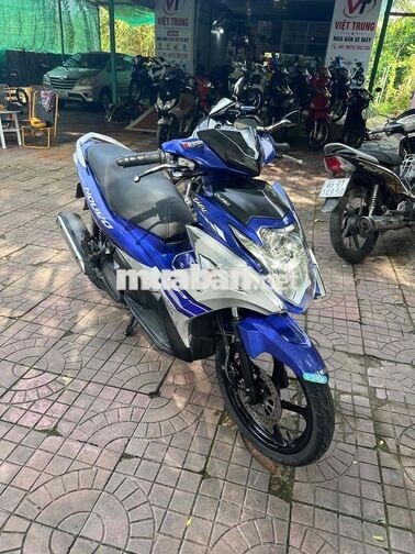 Yamaha Nouvo 6
