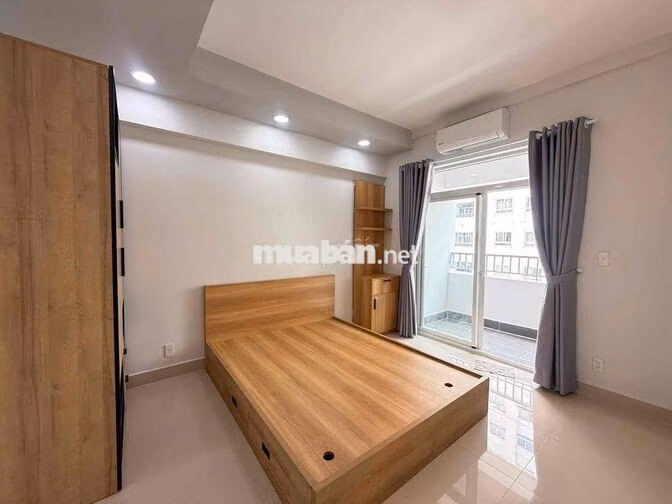 Chỉ: 4 Tỷ 090 - 70m - 2PN - Tầng Cao - Full Nội Thất -  CHUNG CƯ 1050
