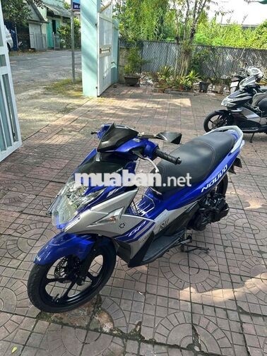 Yamaha Nouvo 6