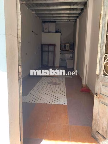 Nhà trọ sinh viên, gia đình giá rẻ