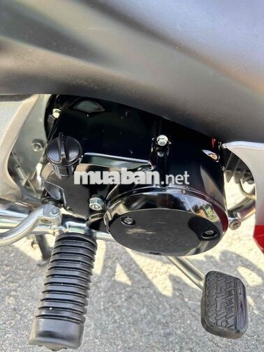 Honda Wave Alpha 100 máy Êm ấm Đã dọn mới