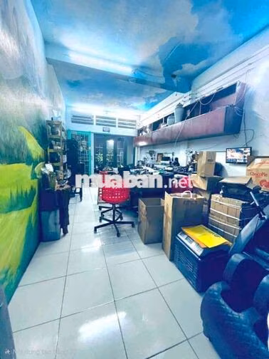 CHUNG CƯ 52M, 2PN VIEW BỜ KÈ TRƯỜNG SA, GIÁP QUẬN 1, NHỈNH 2 TỶ