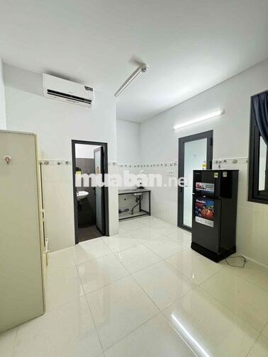 STUDIO FULL NỘI THẤT TIỆN DI CHUYỂN ĐH Y DƯỢC/ĐH MỞ