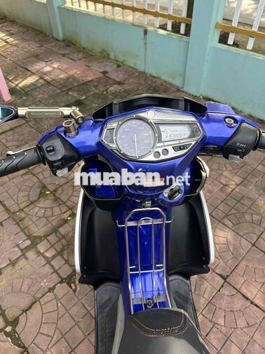 Yamaha Nouvo 6