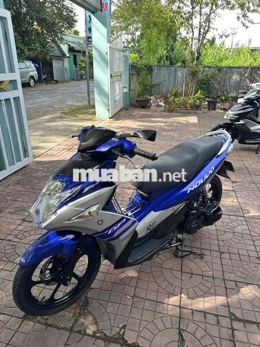 Yamaha Nouvo 6