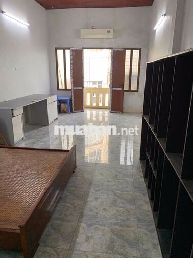 Nhà trọ sinh viên, gia đình giá rẻ