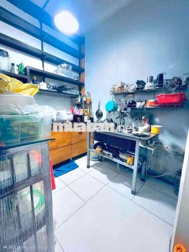 CHUNG CƯ 52M, 2PN VIEW BỜ KÈ TRƯỜNG SA, GIÁP QUẬN 1, NHỈNH 2 TỶ