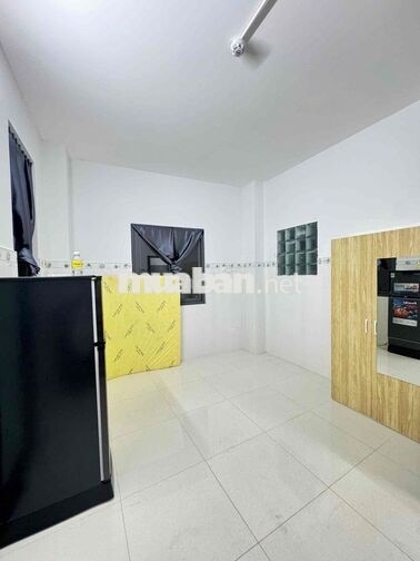 STUDIO FULL NỘI THẤT TIỆN DI CHUYỂN ĐH Y DƯỢC/ĐH MỞ