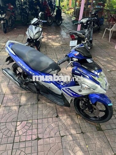 Yamaha Nouvo 6