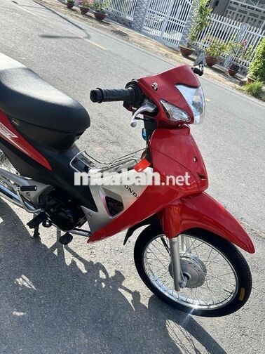 Honda Wave Alpha 100 máy Êm ấm Đã dọn mới