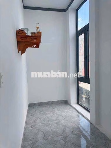 nhà khu dân cư b5 phường Tân hiệp