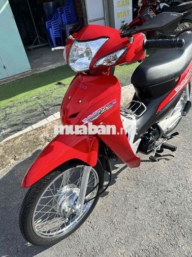 Honda Wave Alpha 100 máy Êm ấm Đã dọn mới