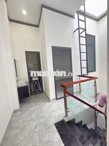 nhà khu dân cư b5 phường Tân hiệp